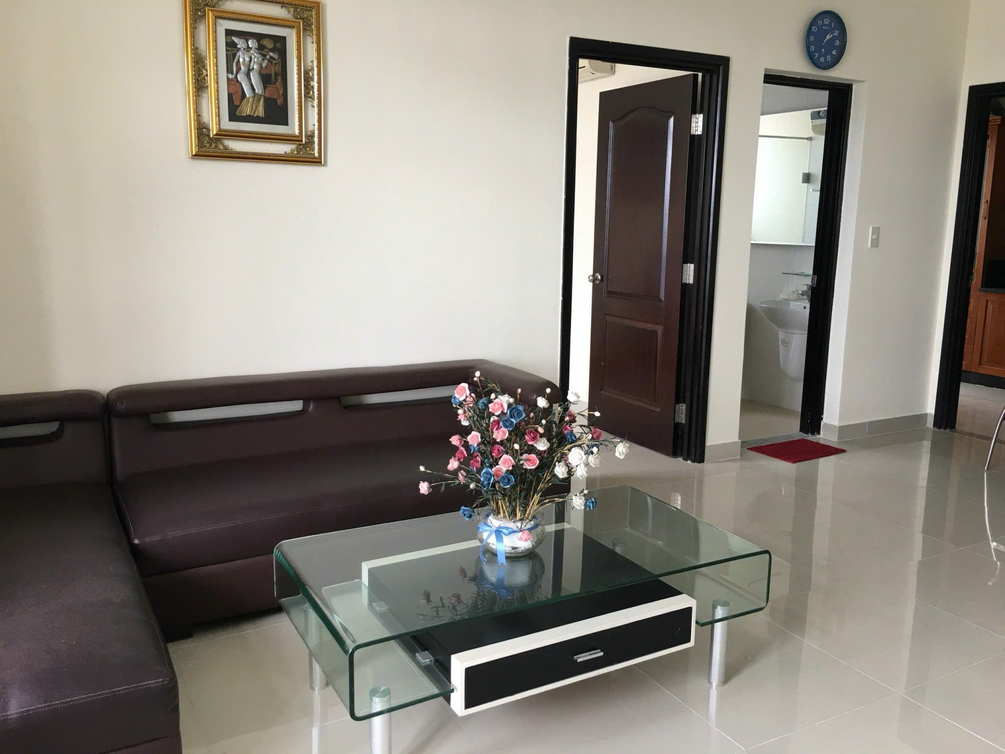 Bán Căn Hộ Riverside Residence Phú Mỹ Hưng – 78m2 – 2PN 2WC -View Sông