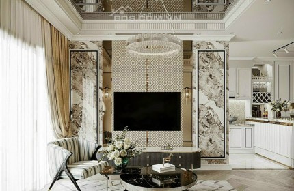 Bán gấp căn Hộ 2PN – 85 m² – The Regency Phú Mỹ Hưng