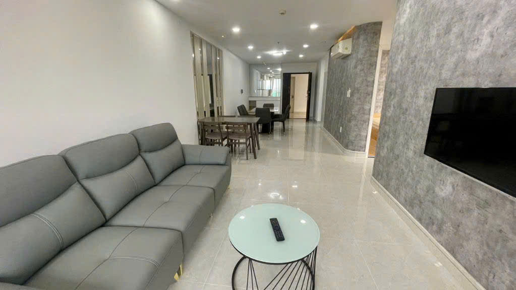 Bán Gấp Căn Hộ Scenic Valley 1 – 94m2 – 3PN - 2WC - Block D