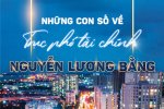Những con số làm nên cung đường 