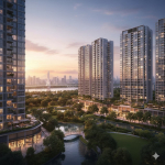 Bảng giá căn hộ Phú Mỹ Hưng 2025: Cập nhật mới nhất