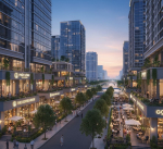 Phú Mỹ Hưng - ‘Miền đất hứa’ mới của các thương hiệu F&B?