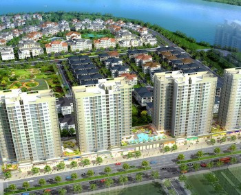 Hưng Phúc - Happy Residence