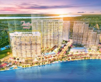 Midtown Phú Mỹ Hưng