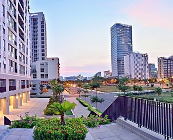 Star Hill - Reaching a new height