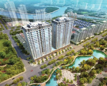 Nam Phúc - Le Jardin