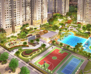 Saigon South Residences